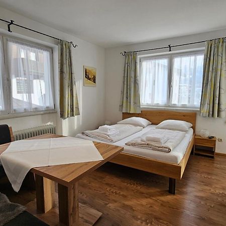 Absolute Active Roulette Apartments Kirchberg Kirchberg in Tirol Zewnętrze zdjęcie