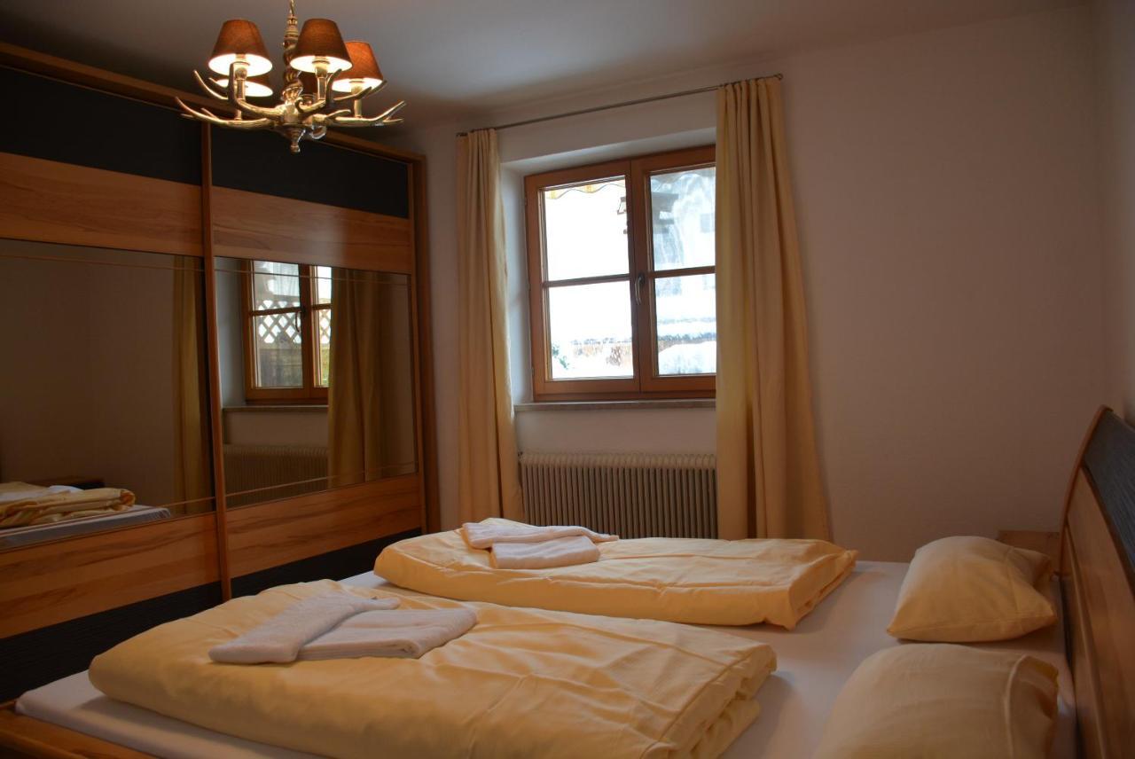 Absolute Active Roulette Apartments Kirchberg Kirchberg in Tirol Zewnętrze zdjęcie