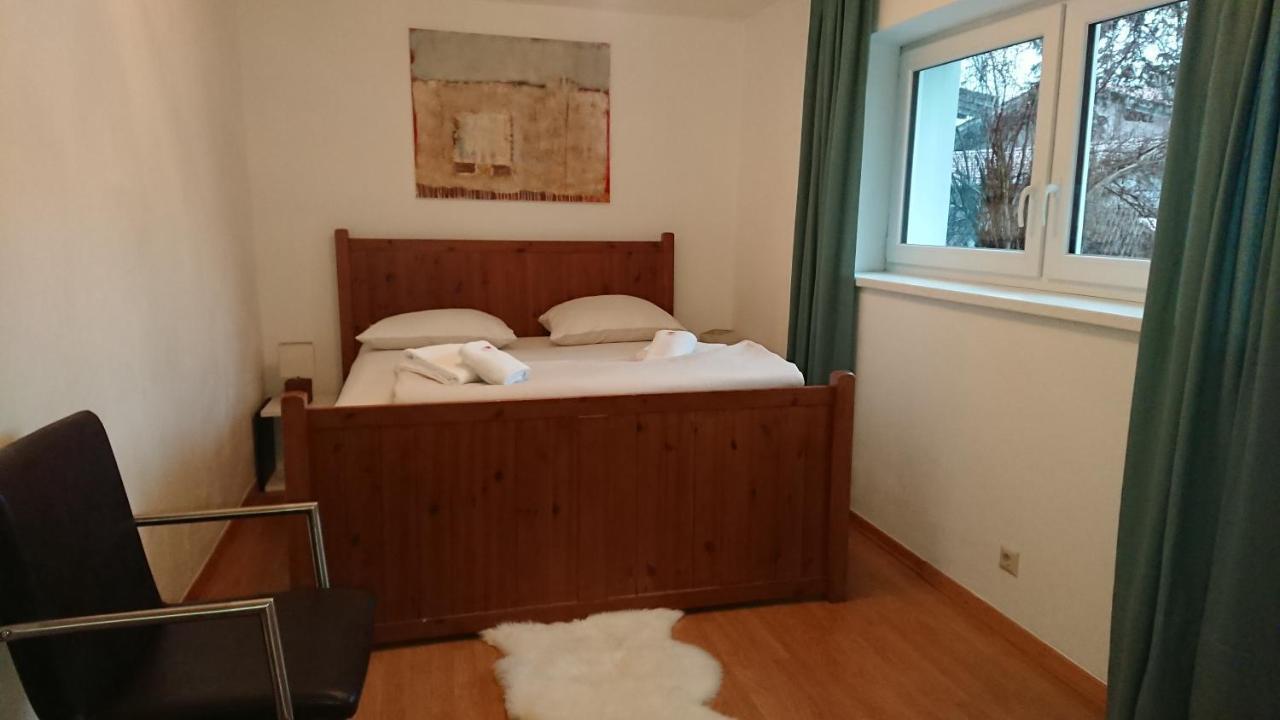 Absolute Active Roulette Apartments Kirchberg Kirchberg in Tirol Zewnętrze zdjęcie