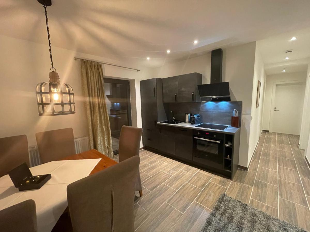 Absolute Active Roulette Apartments Kirchberg Kirchberg in Tirol Zewnętrze zdjęcie