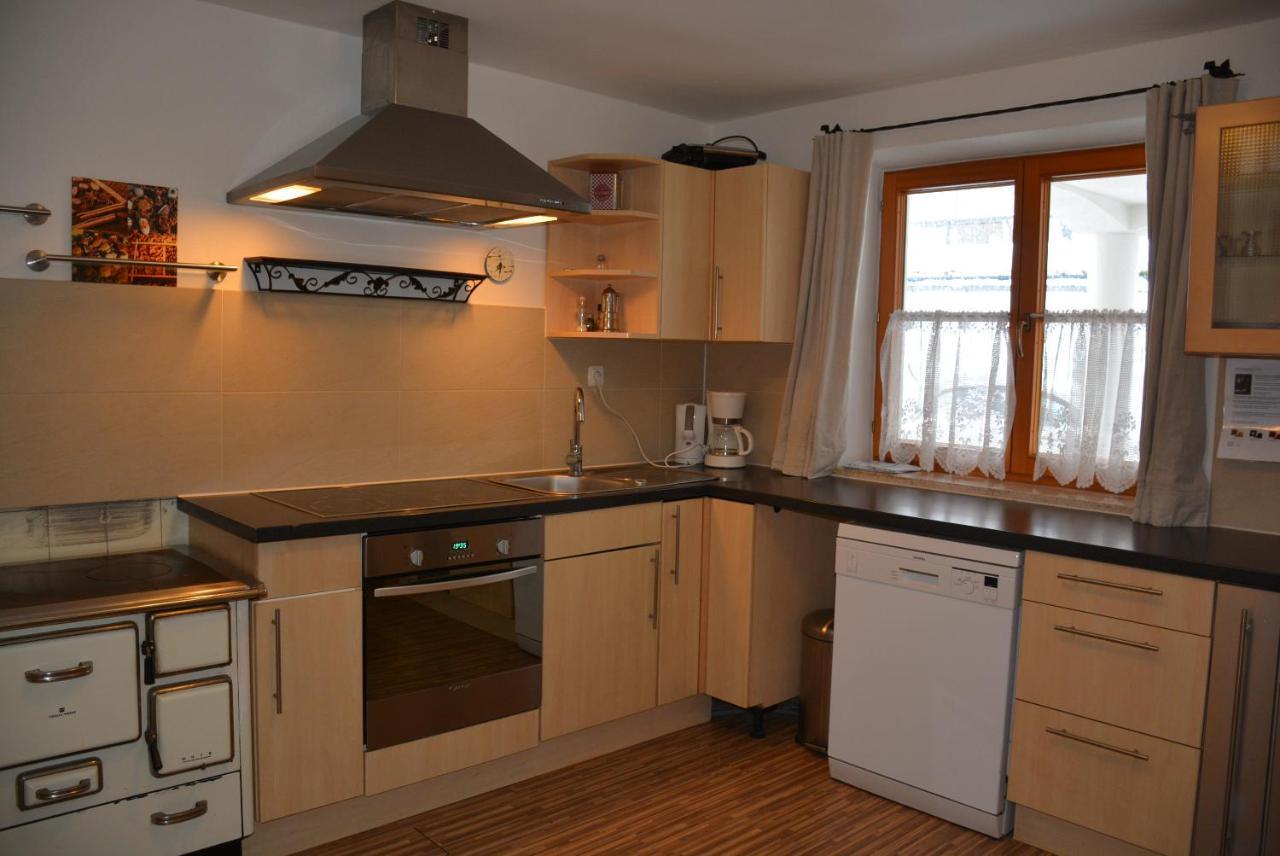 Absolute Active Roulette Apartments Kirchberg Kirchberg in Tirol Zewnętrze zdjęcie