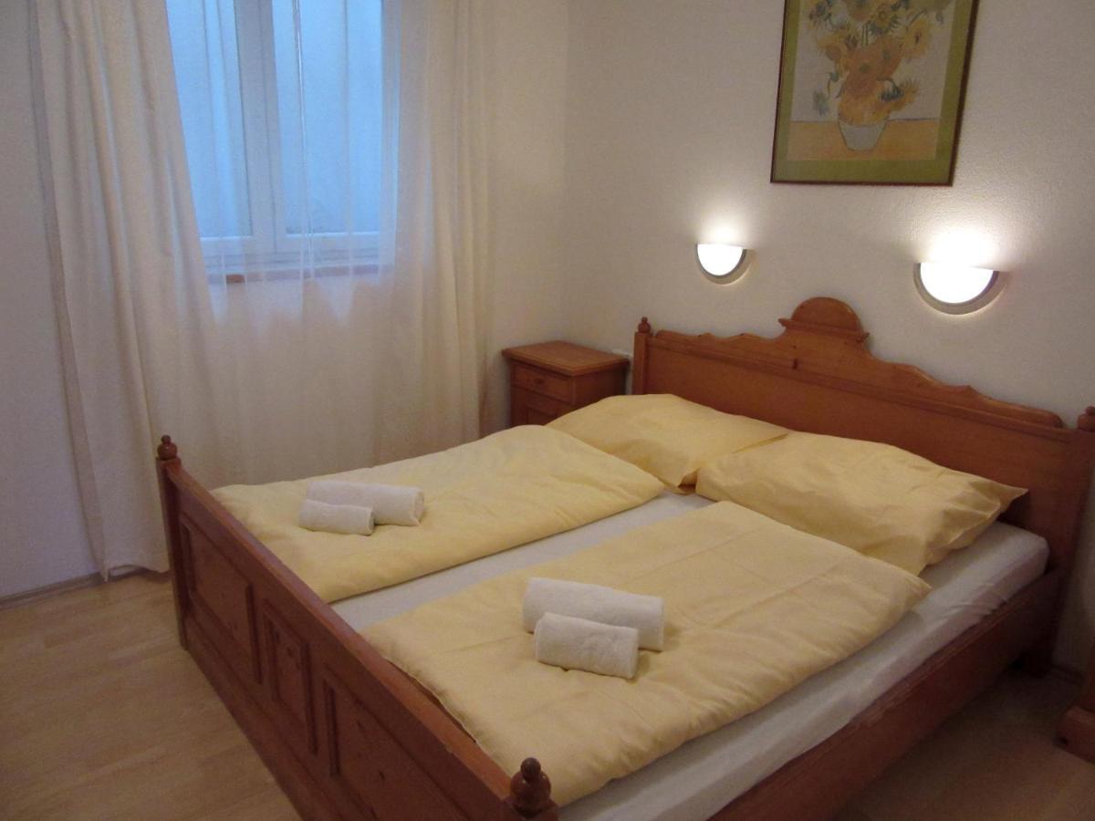 Absolute Active Roulette Apartments Kirchberg Kirchberg in Tirol Zewnętrze zdjęcie
