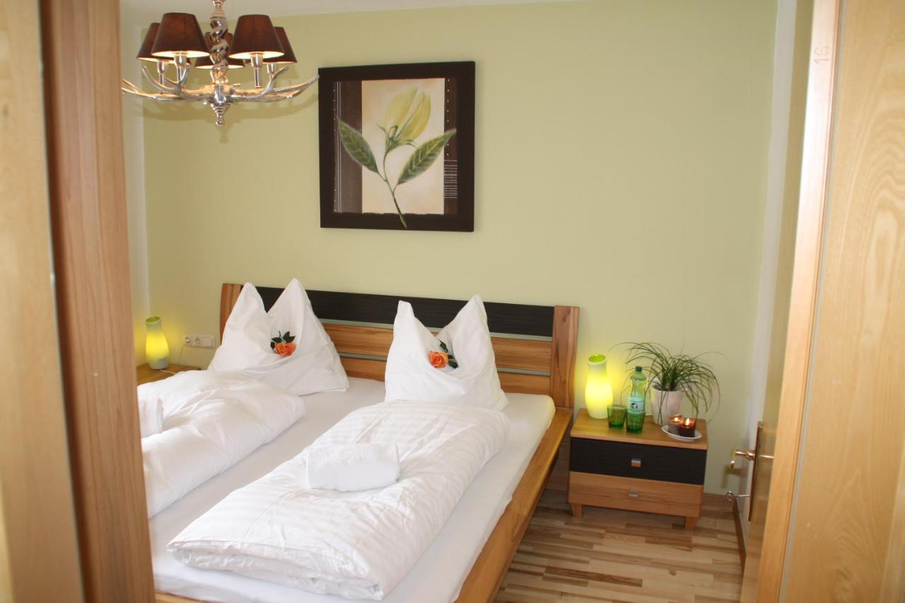 Absolute Active Roulette Apartments Kirchberg Kirchberg in Tirol Zewnętrze zdjęcie