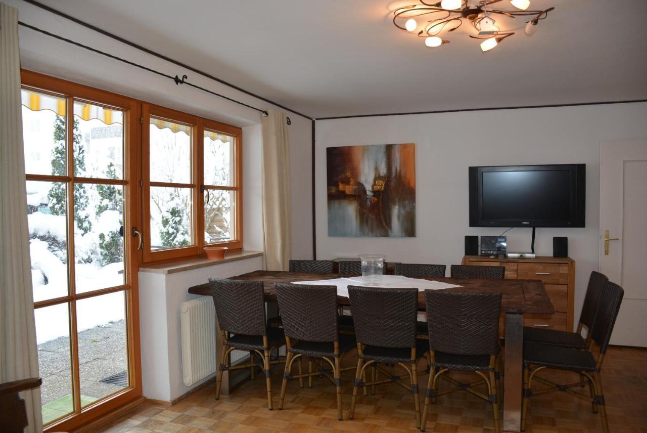 Absolute Active Roulette Apartments Kirchberg Kirchberg in Tirol Zewnętrze zdjęcie