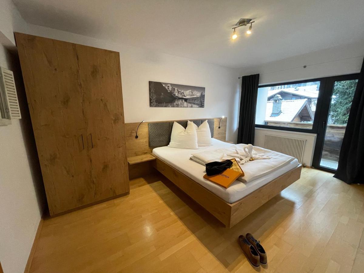 Absolute Active Roulette Apartments Kirchberg Kirchberg in Tirol Zewnętrze zdjęcie