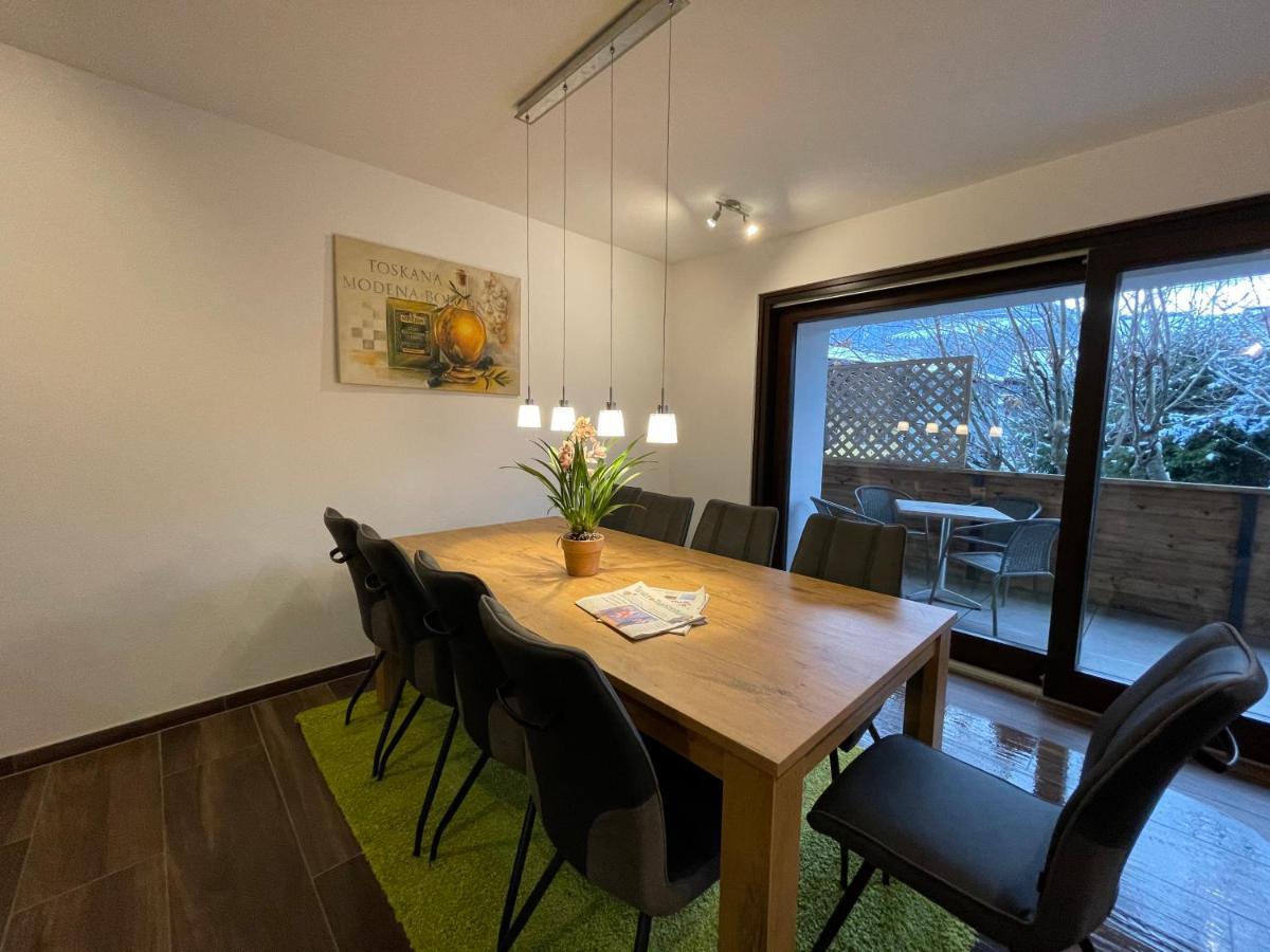 Absolute Active Roulette Apartments Kirchberg Kirchberg in Tirol Zewnętrze zdjęcie