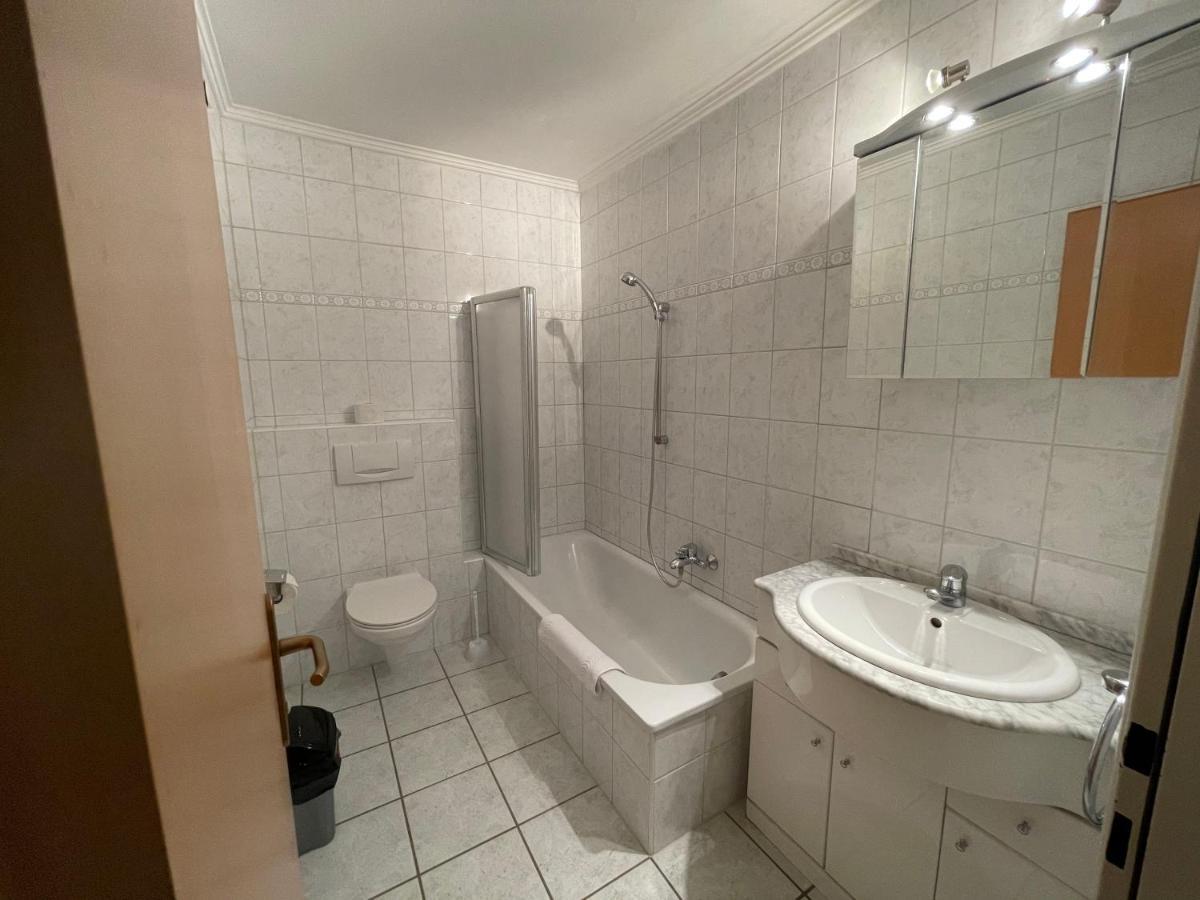 Absolute Active Roulette Apartments Kirchberg Kirchberg in Tirol Zewnętrze zdjęcie
