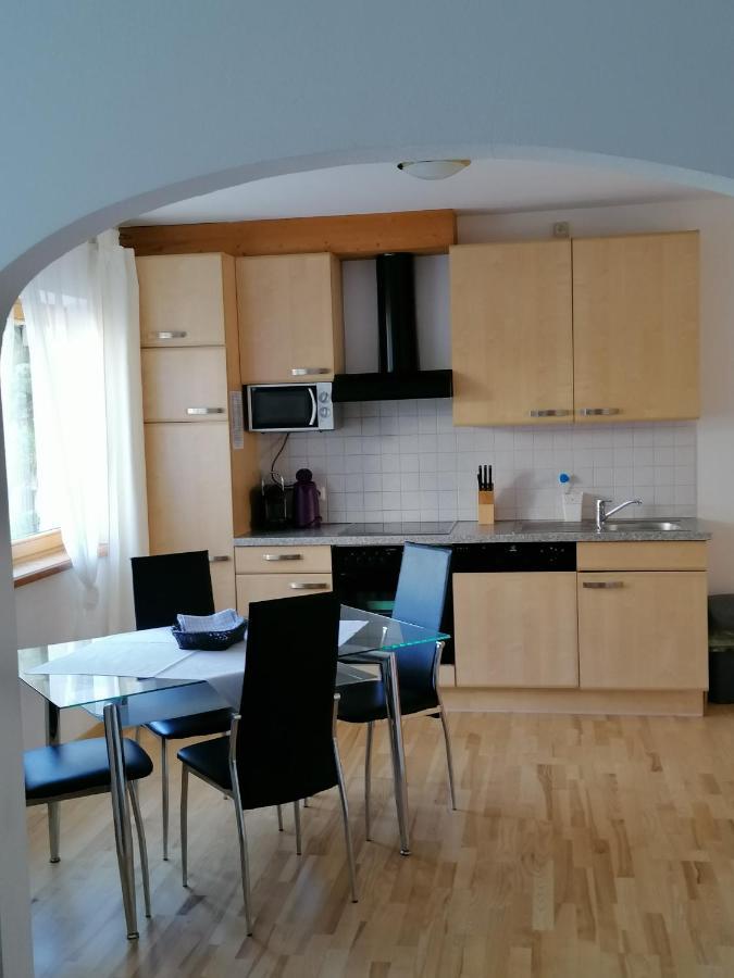 Absolute Active Roulette Apartments Kirchberg Kirchberg in Tirol Zewnętrze zdjęcie