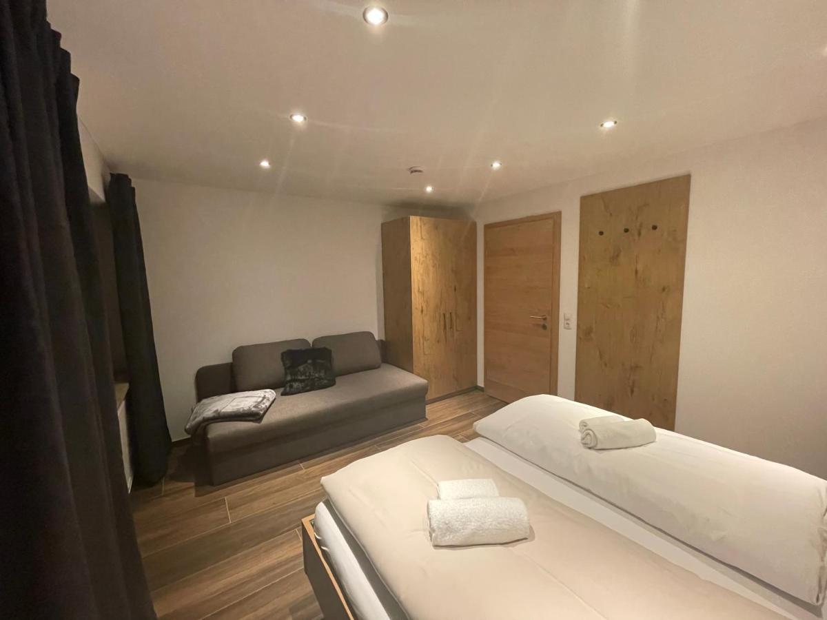 Absolute Active Roulette Apartments Kirchberg Kirchberg in Tirol Zewnętrze zdjęcie