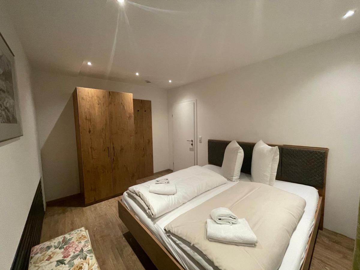 Absolute Active Roulette Apartments Kirchberg Kirchberg in Tirol Zewnętrze zdjęcie