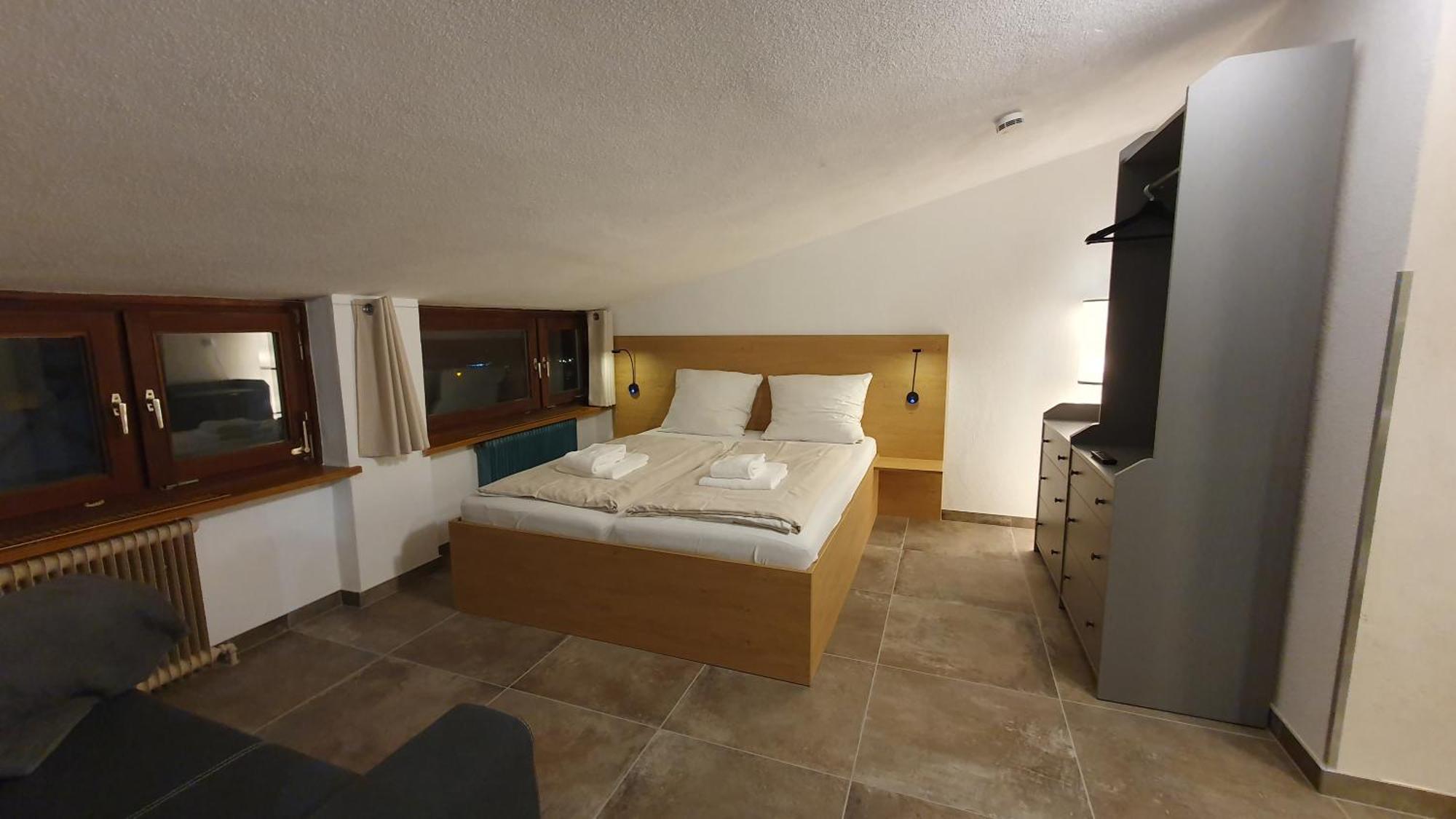 Absolute Active Roulette Apartments Kirchberg Kirchberg in Tirol Zewnętrze zdjęcie