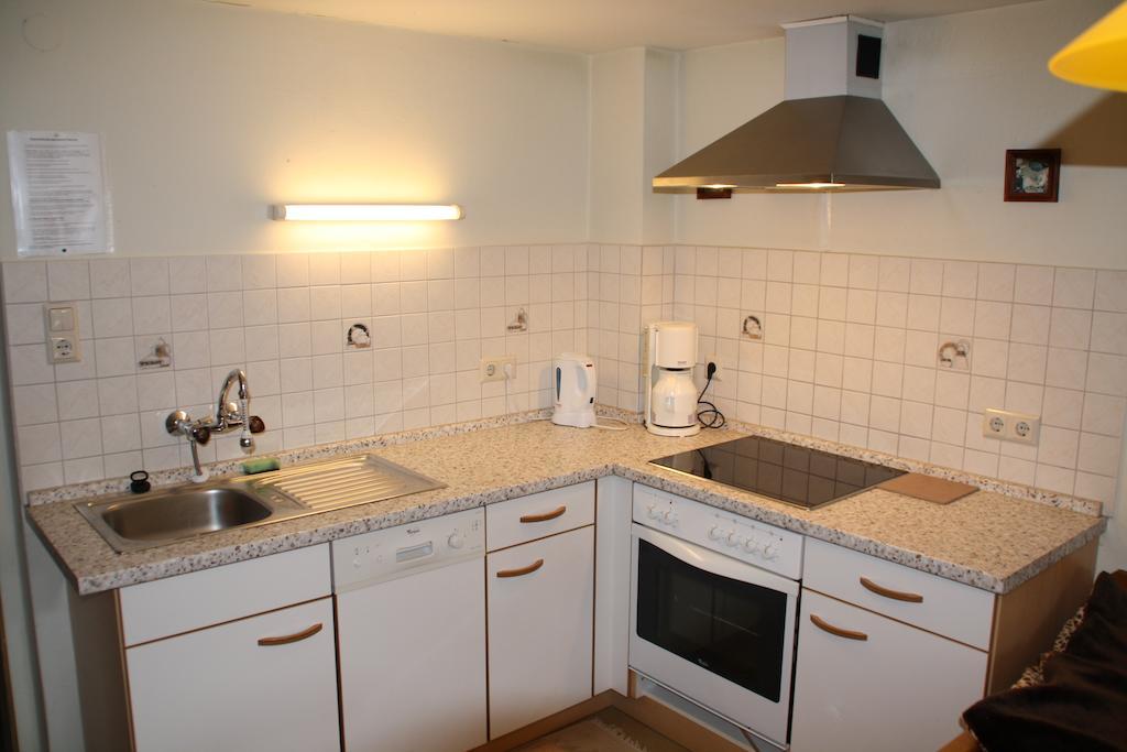 Absolute Active Roulette Apartments Kirchberg Kirchberg in Tirol Pokój zdjęcie