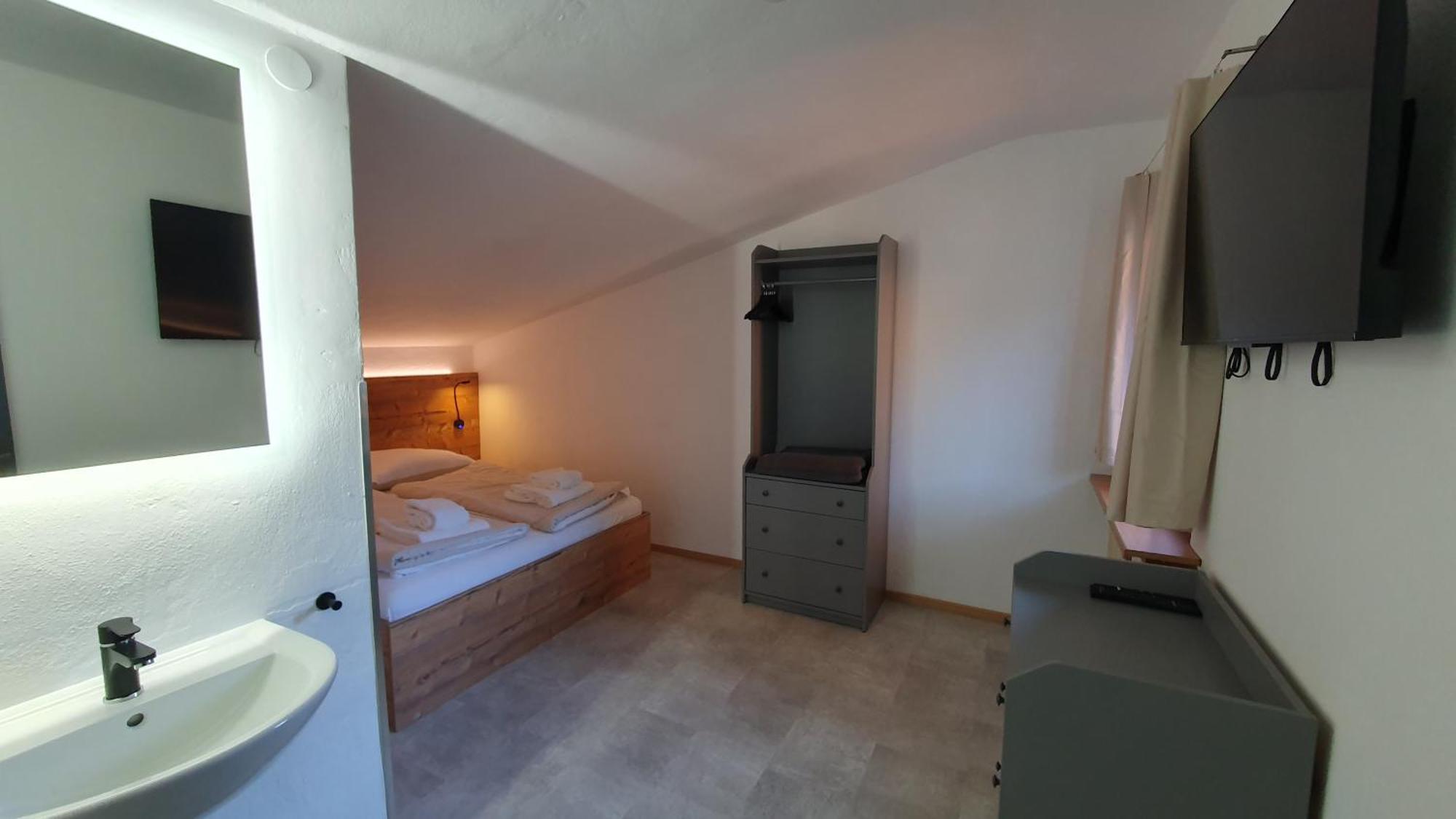 Absolute Active Roulette Apartments Kirchberg Kirchberg in Tirol Pokój zdjęcie