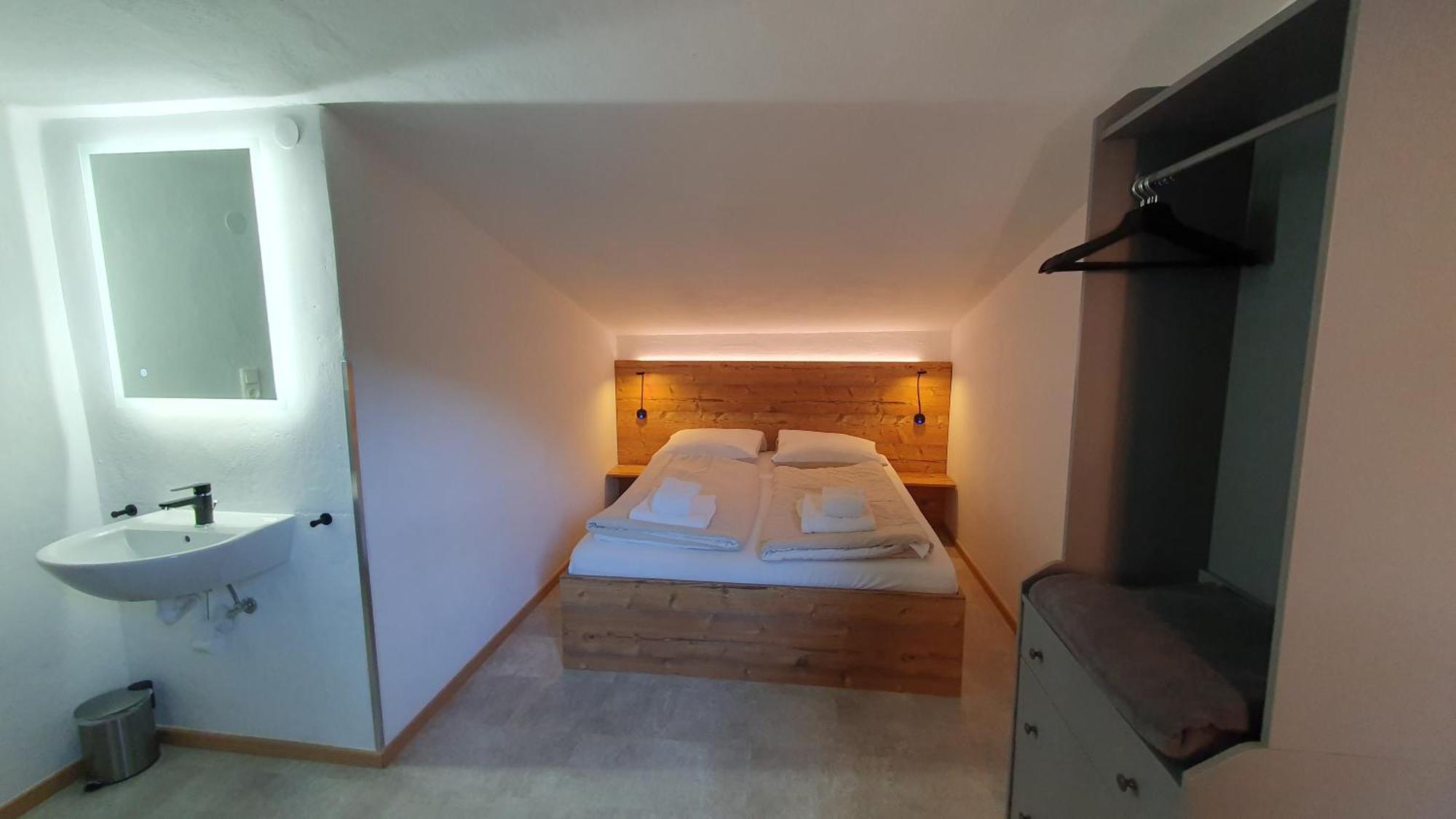 Absolute Active Roulette Apartments Kirchberg Kirchberg in Tirol Pokój zdjęcie