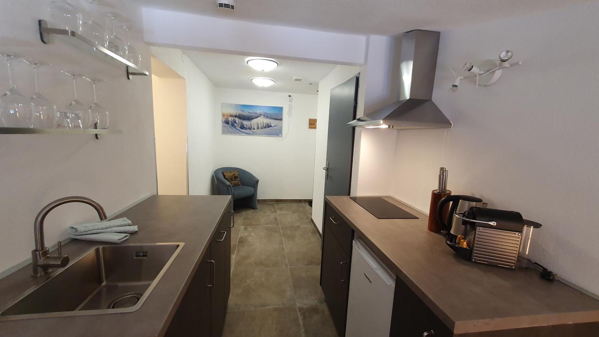 Absolute Active Roulette Apartments Kirchberg Kirchberg in Tirol Zewnętrze zdjęcie