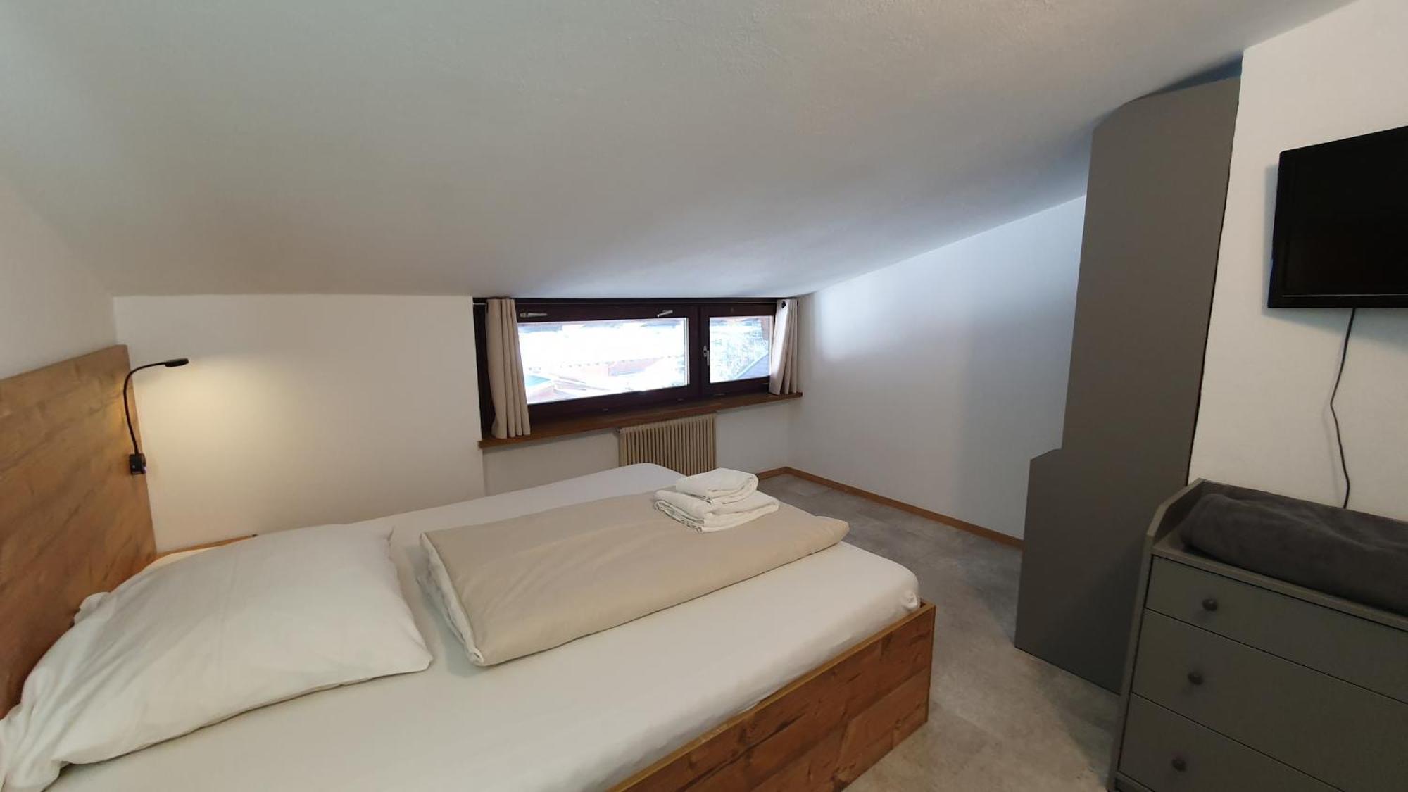 Absolute Active Roulette Apartments Kirchberg Kirchberg in Tirol Pokój zdjęcie