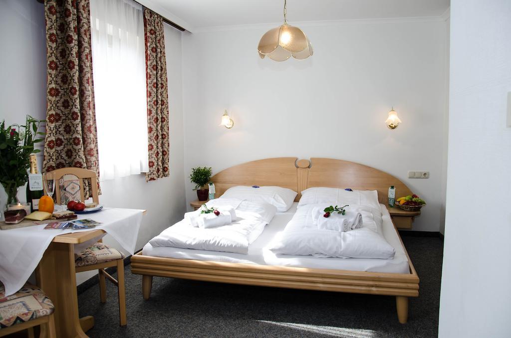 Absolute Active Roulette Apartments Kirchberg Kirchberg in Tirol Pokój zdjęcie