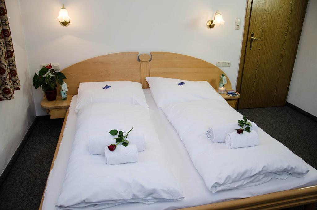 Absolute Active Roulette Apartments Kirchberg Kirchberg in Tirol Pokój zdjęcie